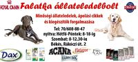 falatka bolt logo &uacute;j